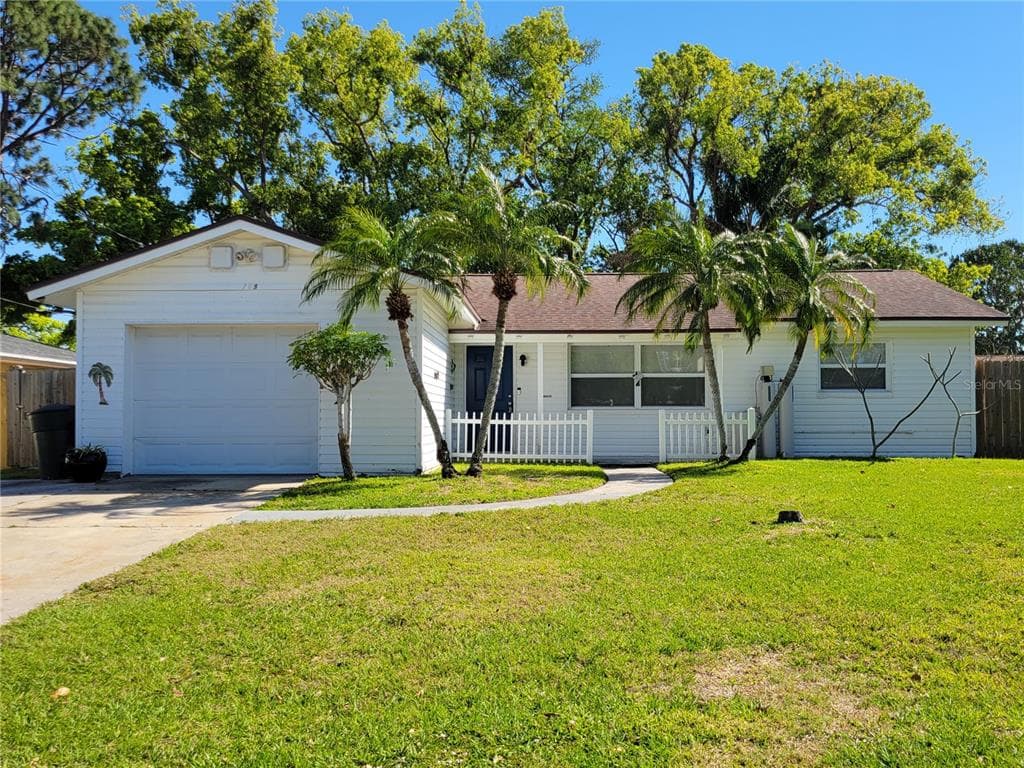 789 SAN SALVADOR DRIVE DUNEDIN, FL 34698