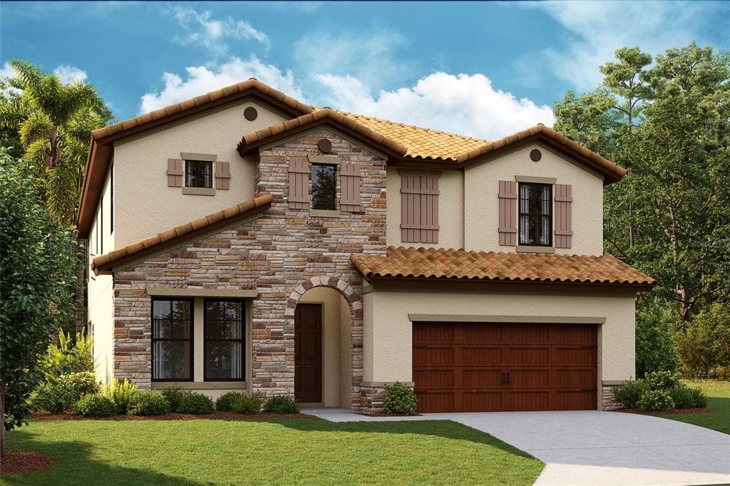 8526 DOVE BOG TERRACE PARRISH, FL 34219