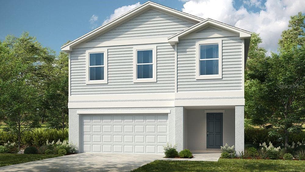 13252 TROPICAL BREEZE WAY HUDSON, FL 34669
