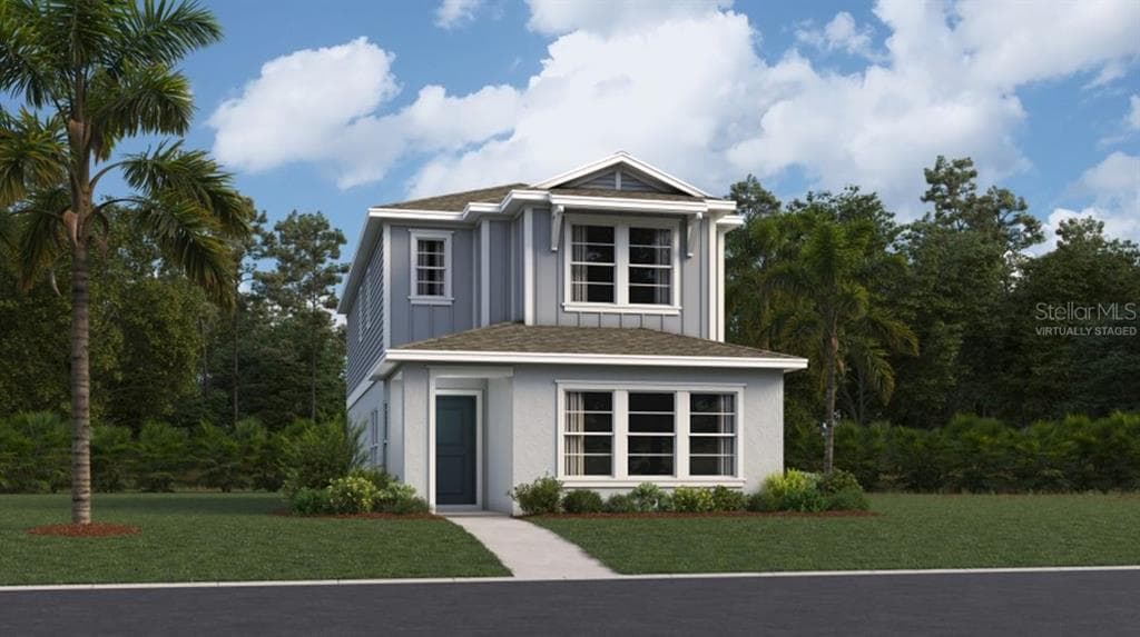6963 ROSY SKY AVENUE ORLANDO, FL 32829