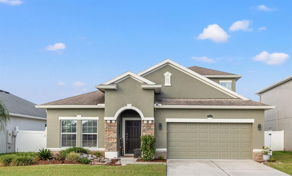 32925 HILLMAN COURT WESLEY CHAPEL, FL 33543