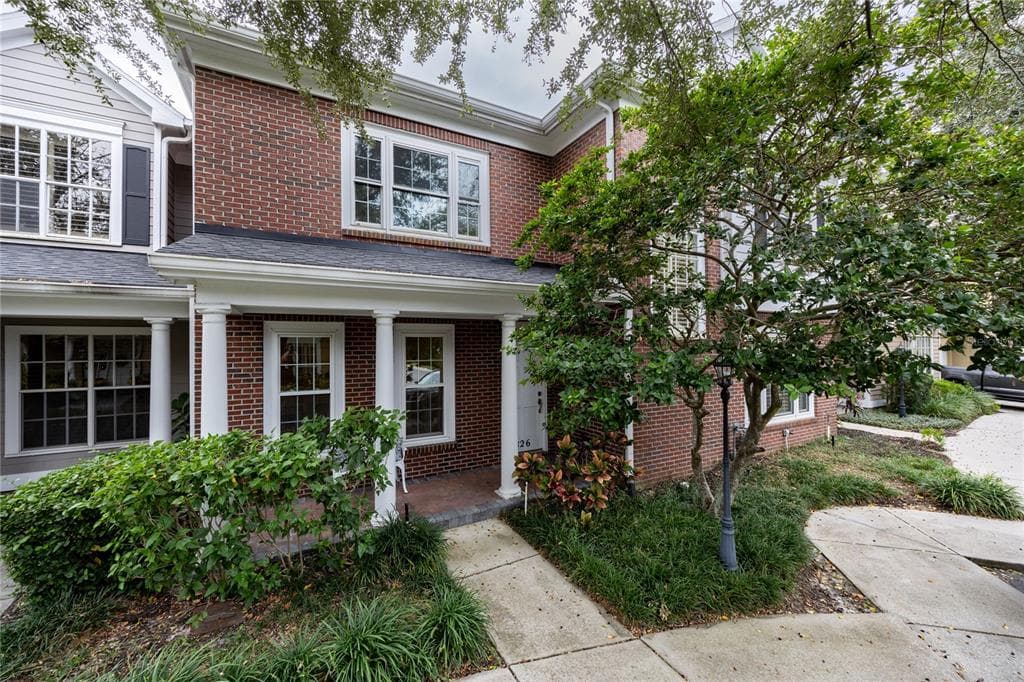 326 SEA ISLAND WAY TAMPA, FL 33602
