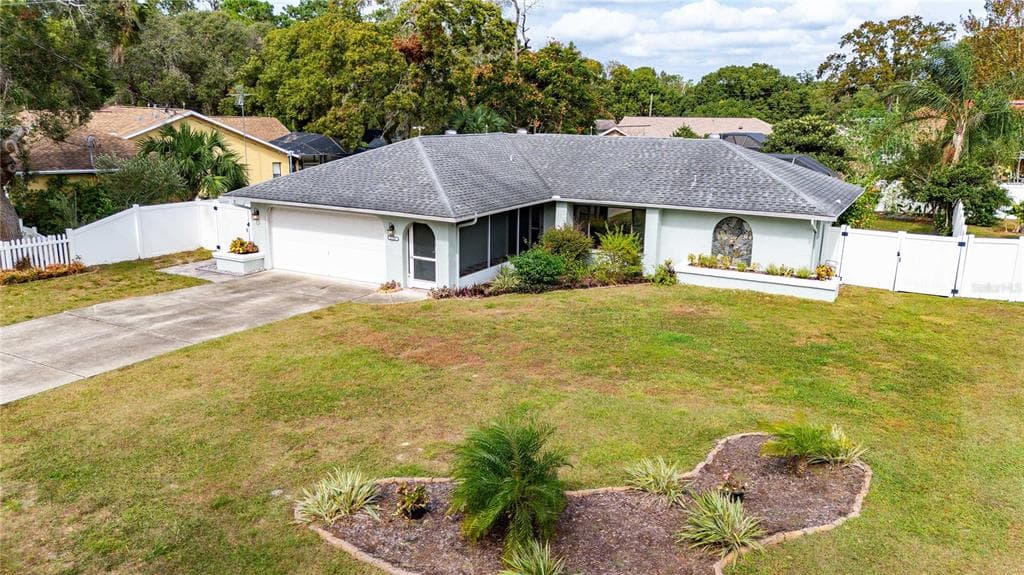 11291 BLYTHVILLE ROAD SPRING HILL, FL 34608