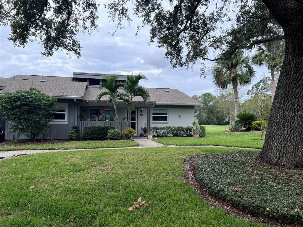 60 ASHLEY LANE OLDSMAR, FL 34677