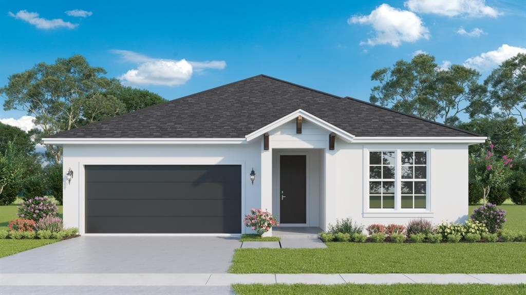 2466 ORANGE HARVEST PLACE SEFFNER, FL 33584