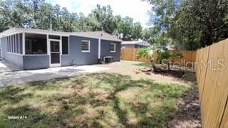 4614 WEBSTER STREET TAMPA, FL 33610
