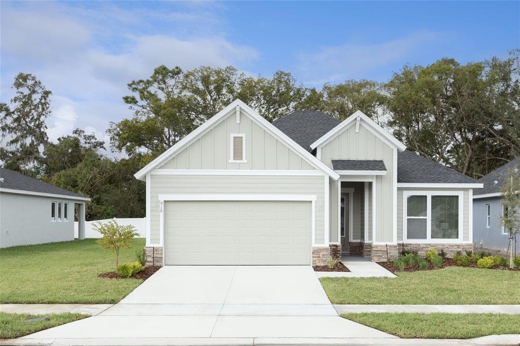 527 LIMERICK PLACE ALTAMONTE SPRINGS, FL 32714