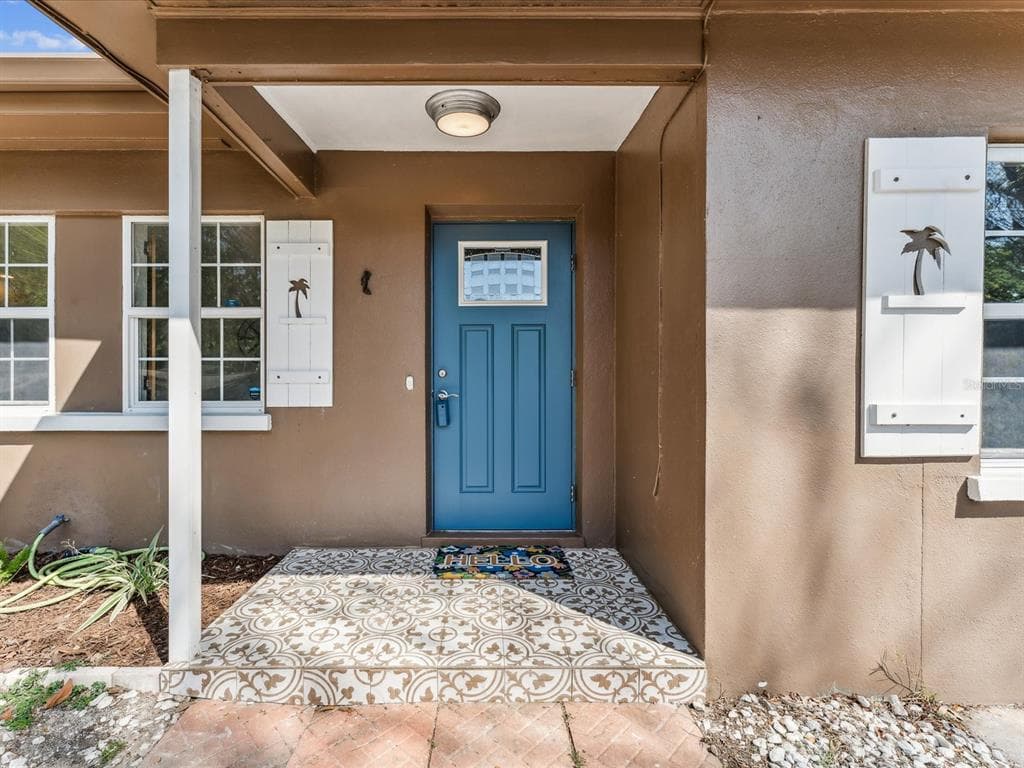 828 SCOTLAND STREET DUNEDIN, FL 34698