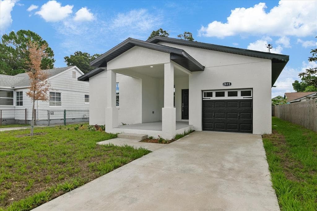 2835 24TH STREET N ST PETERSBURG, FL 33713