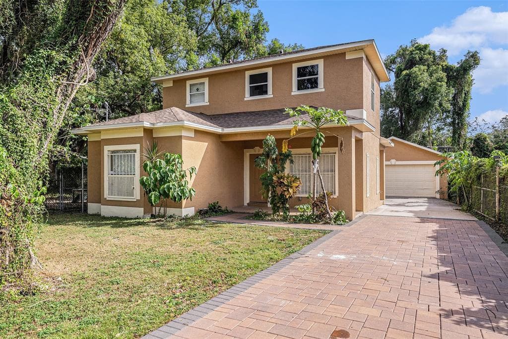 8507 N ELMER STREET TAMPA, FL 33604