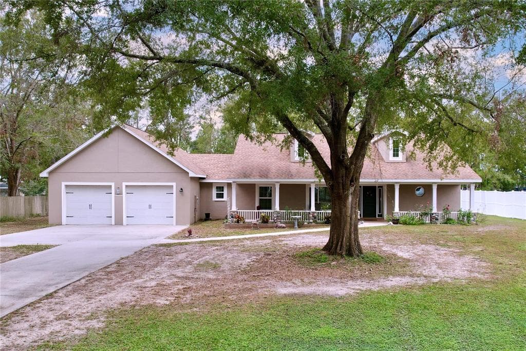 4067 BRYAN ROAD LAND O LAKES, FL 34639