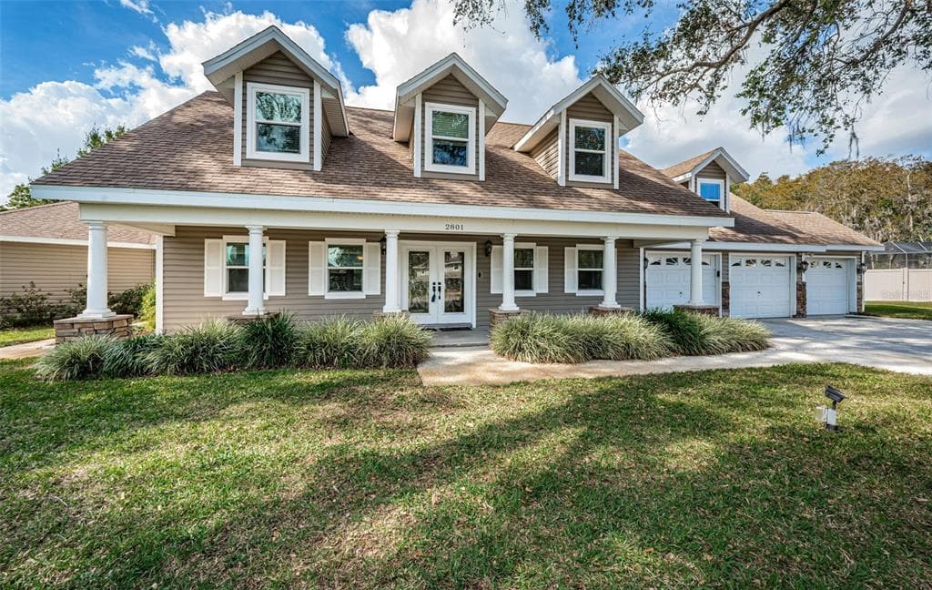 2801 MARRIE COURT CLEARWATER, FL 33761