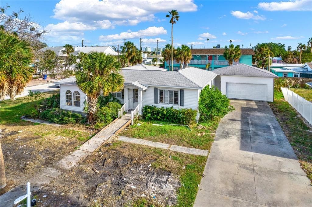 600 77TH AVENUE ST PETE BEACH, FL 33706