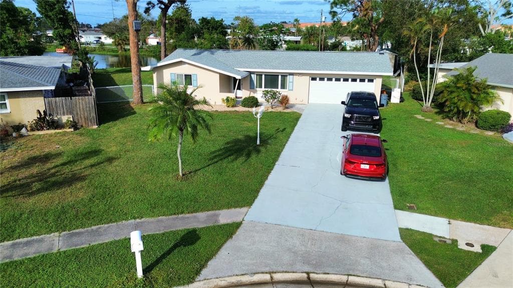11021 66TH TERRACE SEMINOLE, FL 33772