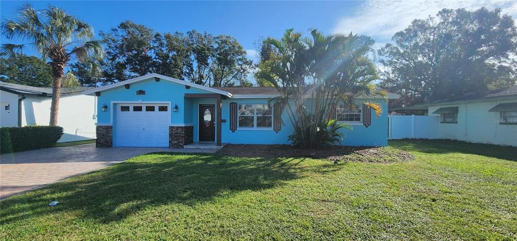 8211 7TH STREET N ST PETERSBURG, FL 33702