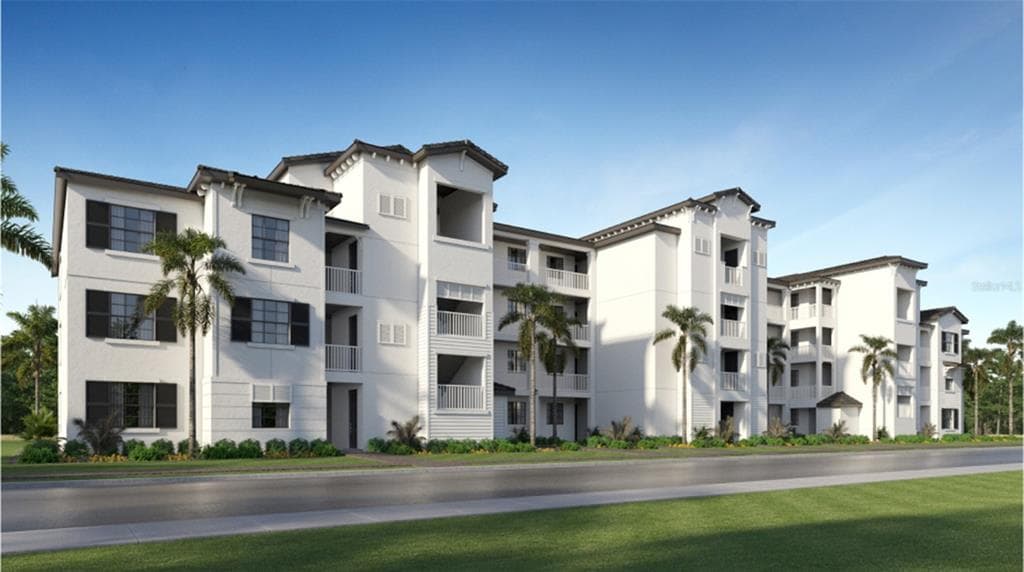19140 SCALLOP LOOP UNIT 105 LAKEWOOD RANCH, FL 34211