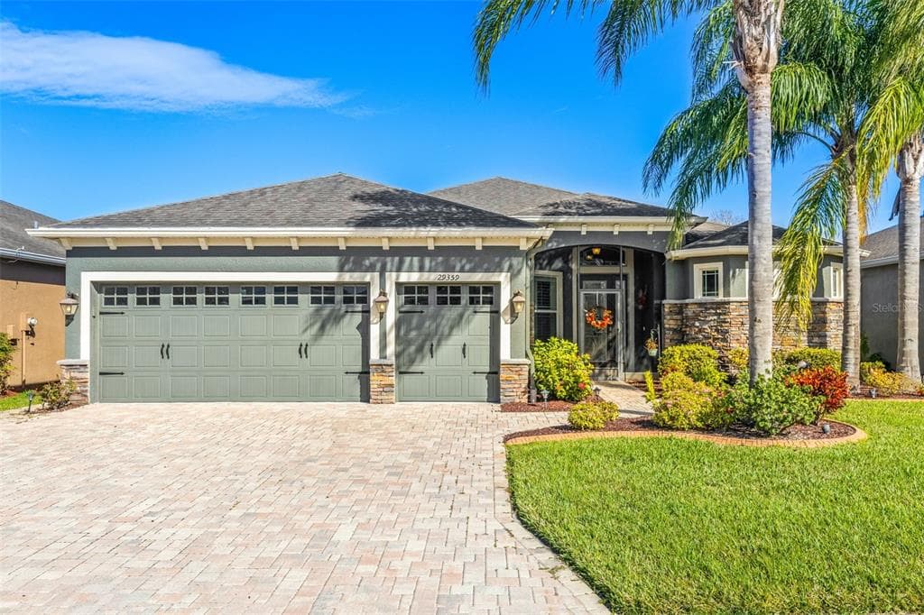 29359 GRASS BUNKER DRIVE