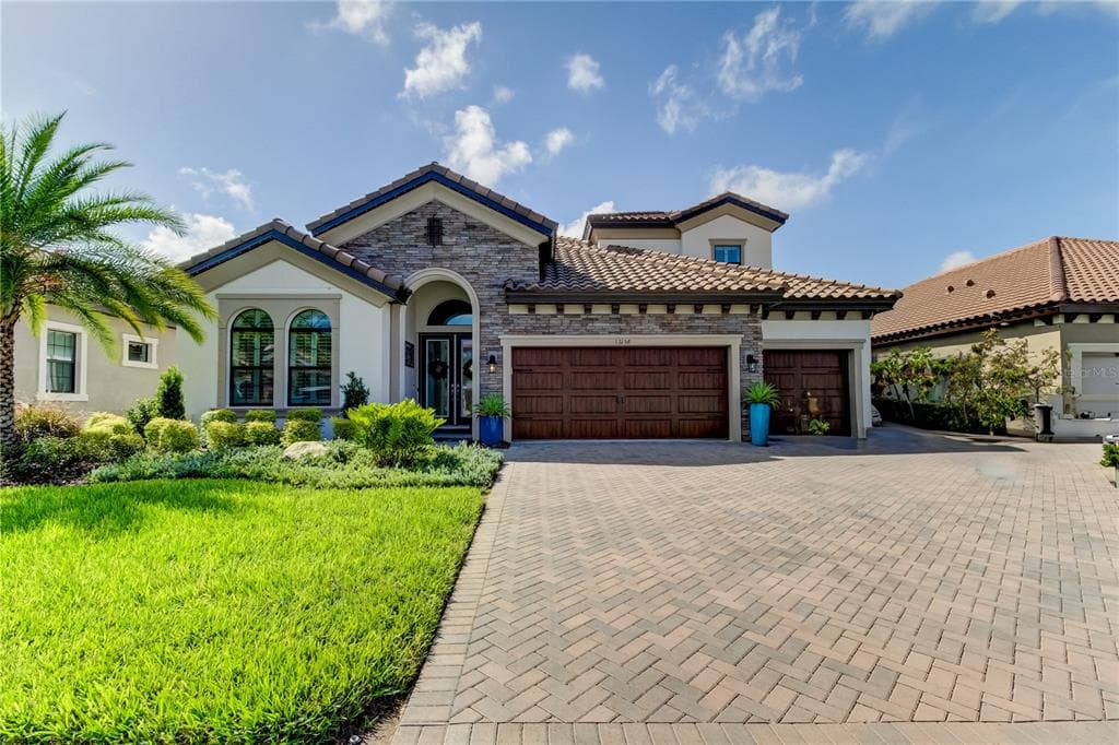 12158 BROKEN OAK LANE