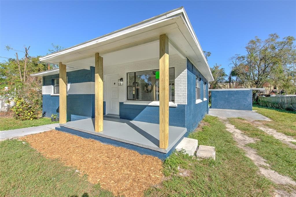 3005 N 39TH STREET TAMPA, FL 33605