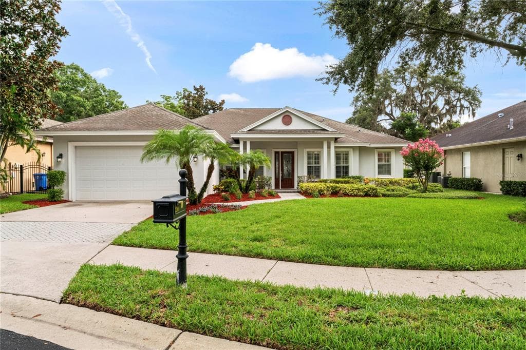 2209 BRANCH HILL STREET TAMPA, FL 33612