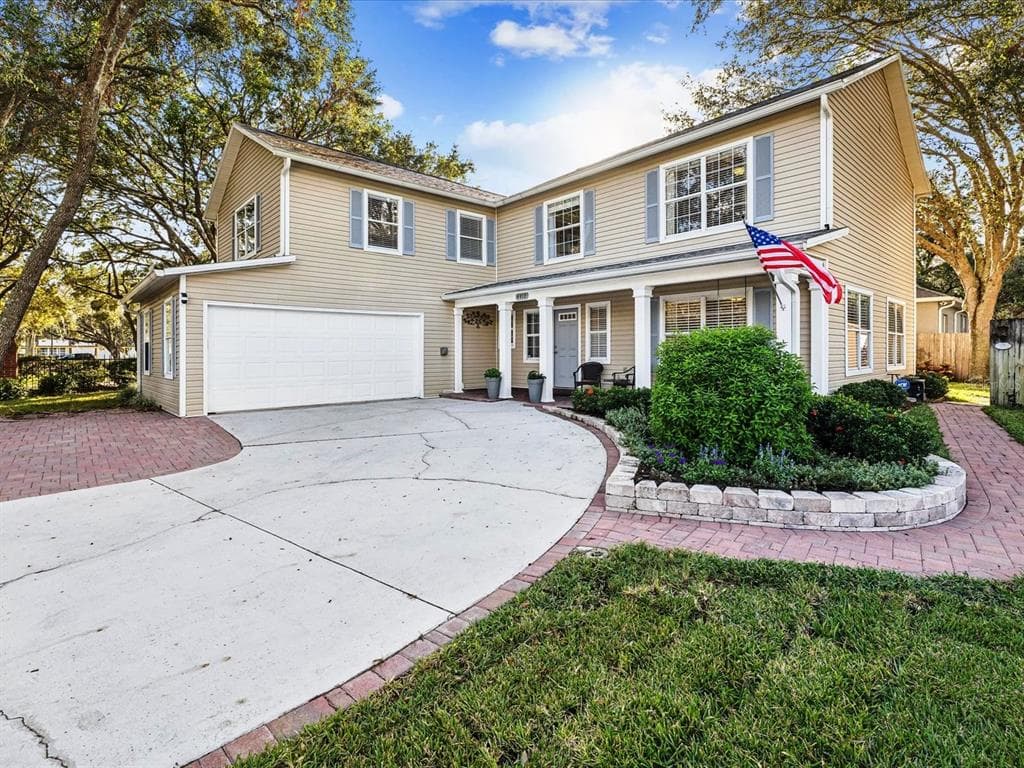 4410 SERENITY TRAIL