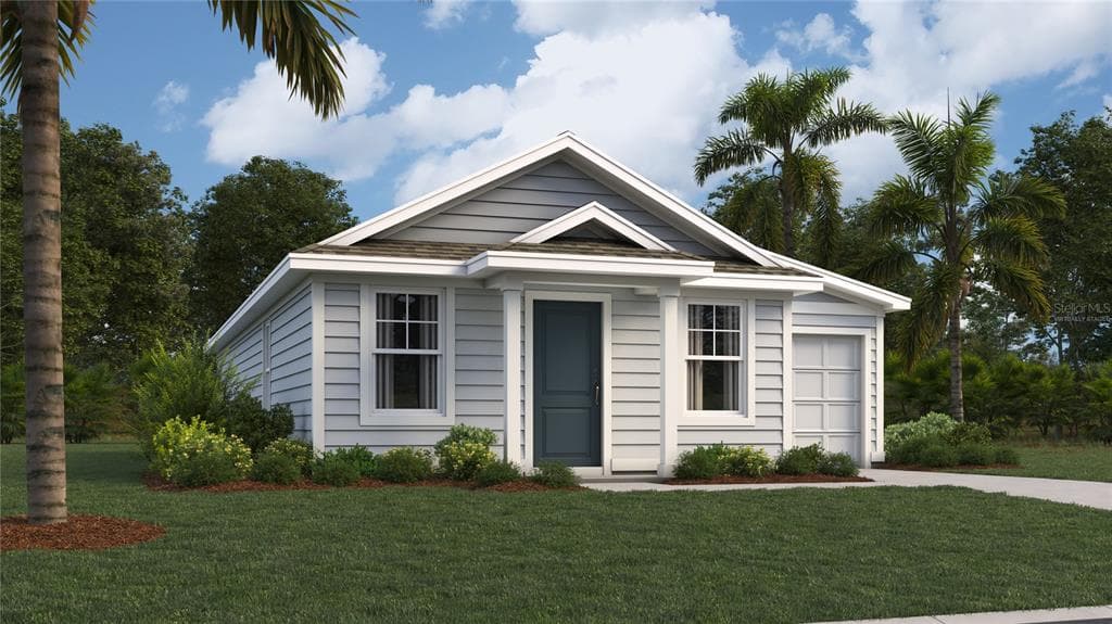 1733 TEAGAN LANE WINTER HAVEN, FL 33884