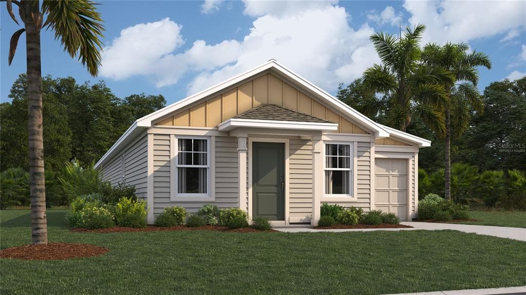 1978 SARAH STREET WINTER HAVEN, FL 33884