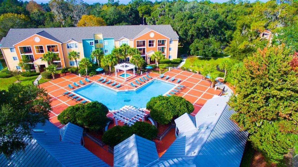 2601 SW ARCHER ROAD UNIT C312