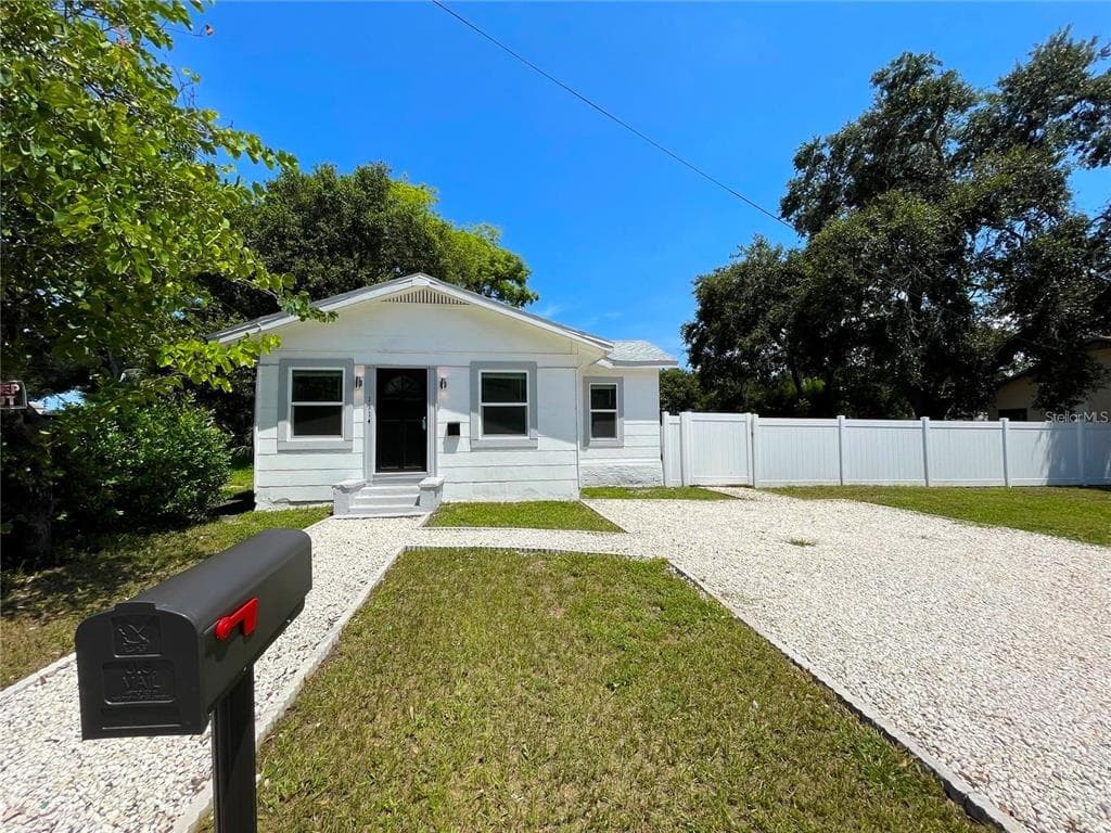 1114 PALM BLUFF STREET CLEARWATER, FL 33755