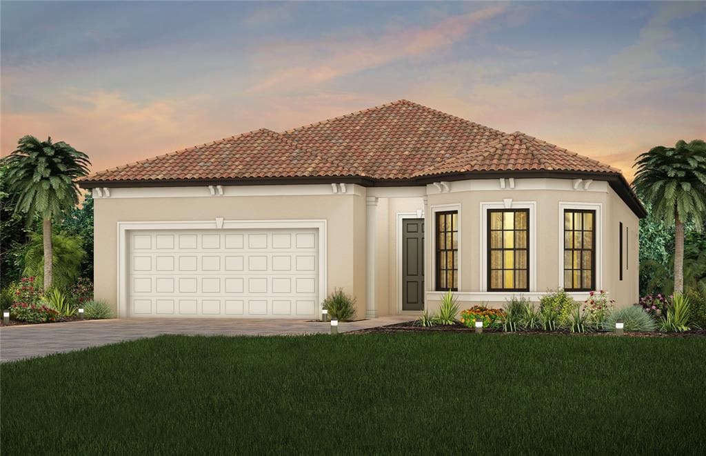 6168 TALON PRESERVE DRIVE NOKOMIS, FL 34275