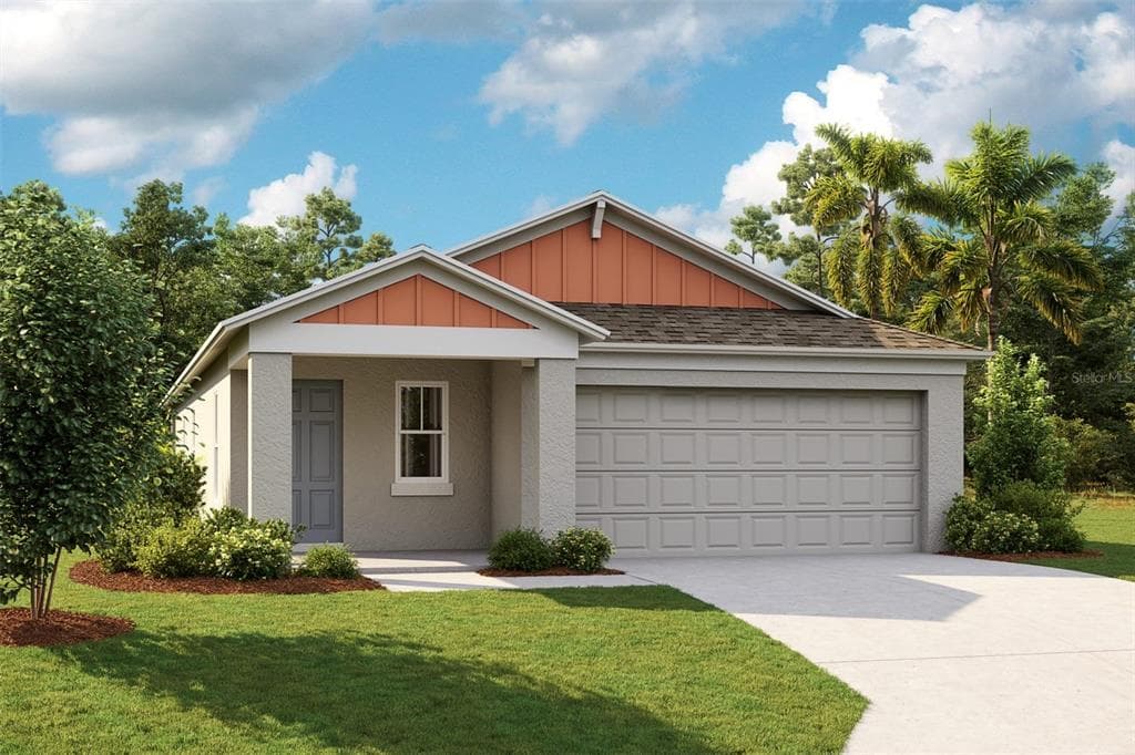 12151 CATTLESIDE DRIVE RIVERVIEW, FL 33579