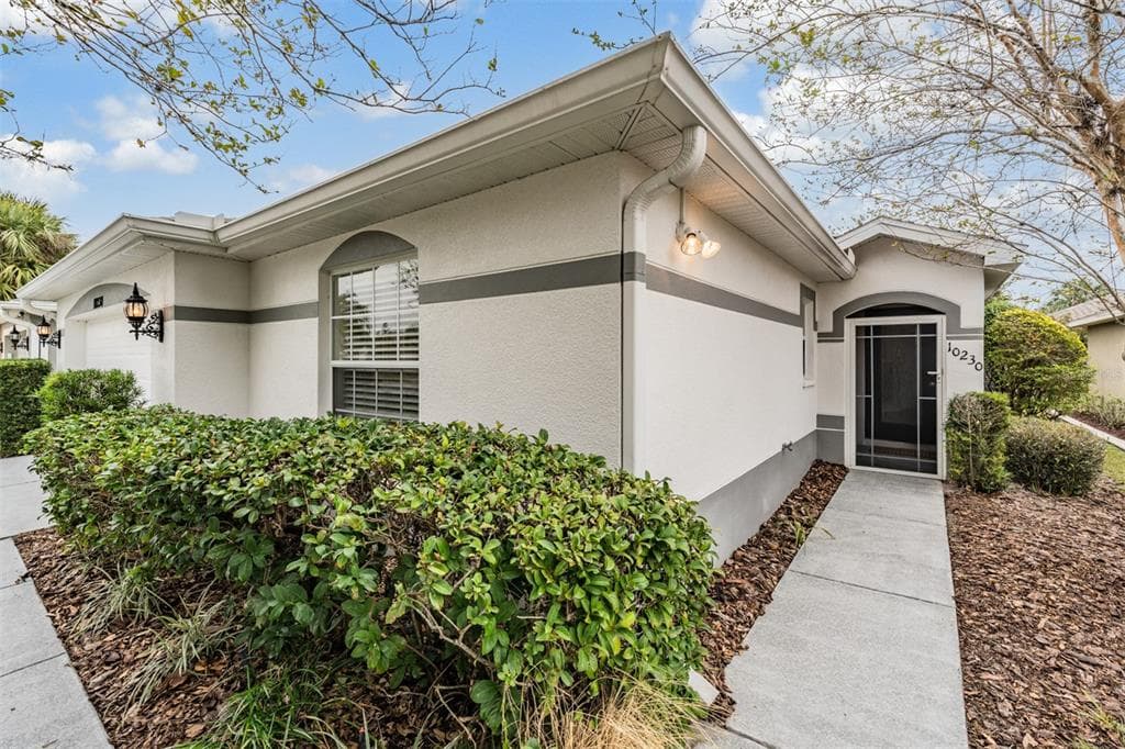 10230 OLD TAMPA BAY DRIVE SAN ANTONIO, FL 33576