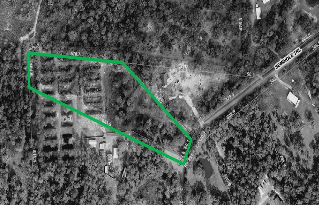 13155 SEMINOLE TRAIL WIMAUMA, FL 33598
