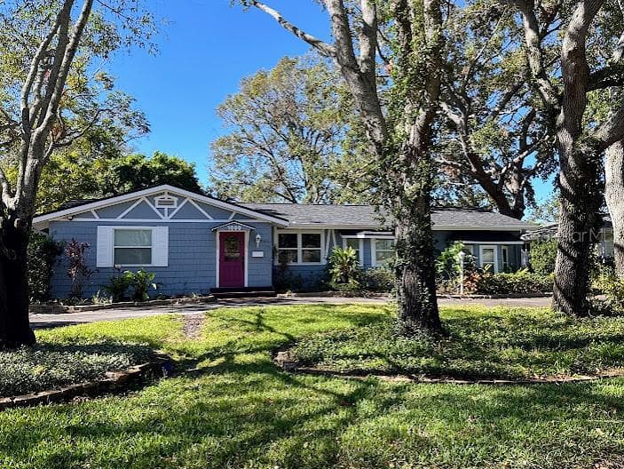 1000 COUNTRY CLUB ROAD N ST PETERSBURG, FL 33710