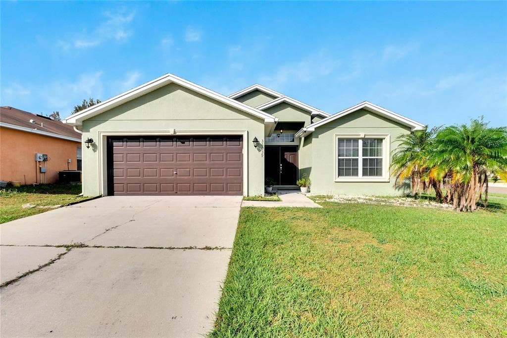 36039 LAGUNA HILLS CIRCLE ZEPHYRHILLS, FL 33541
