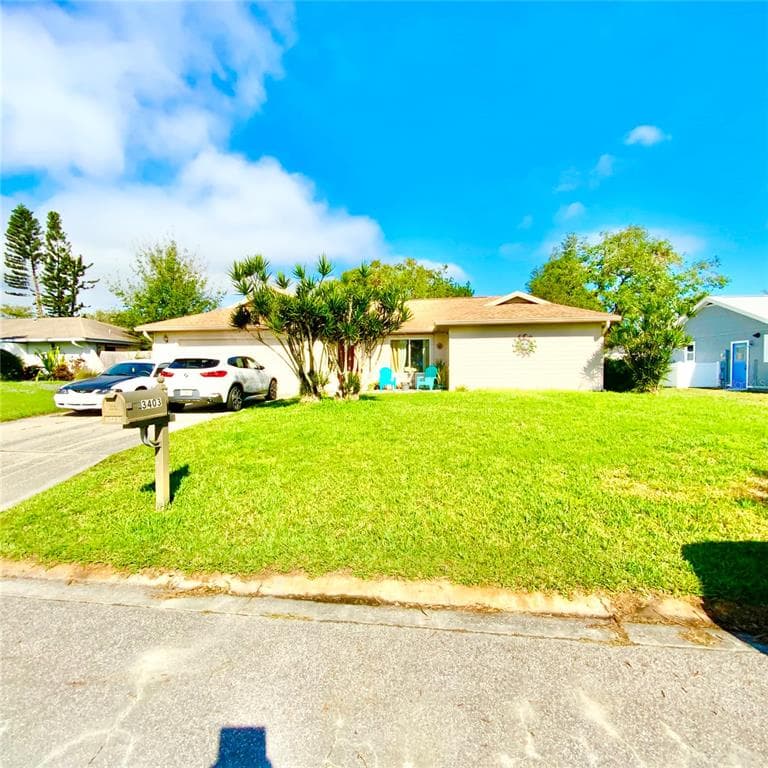 3403 50TH AVENUE E BRADENTON, FL 34203