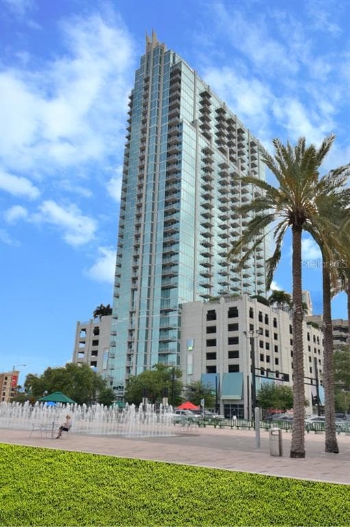 777 N ASHLEY DRIVE UNIT 1611 TAMPA, FL 33602