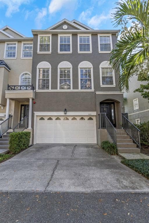 1414 HARBOUR WALK ROAD TAMPA, FL 33602