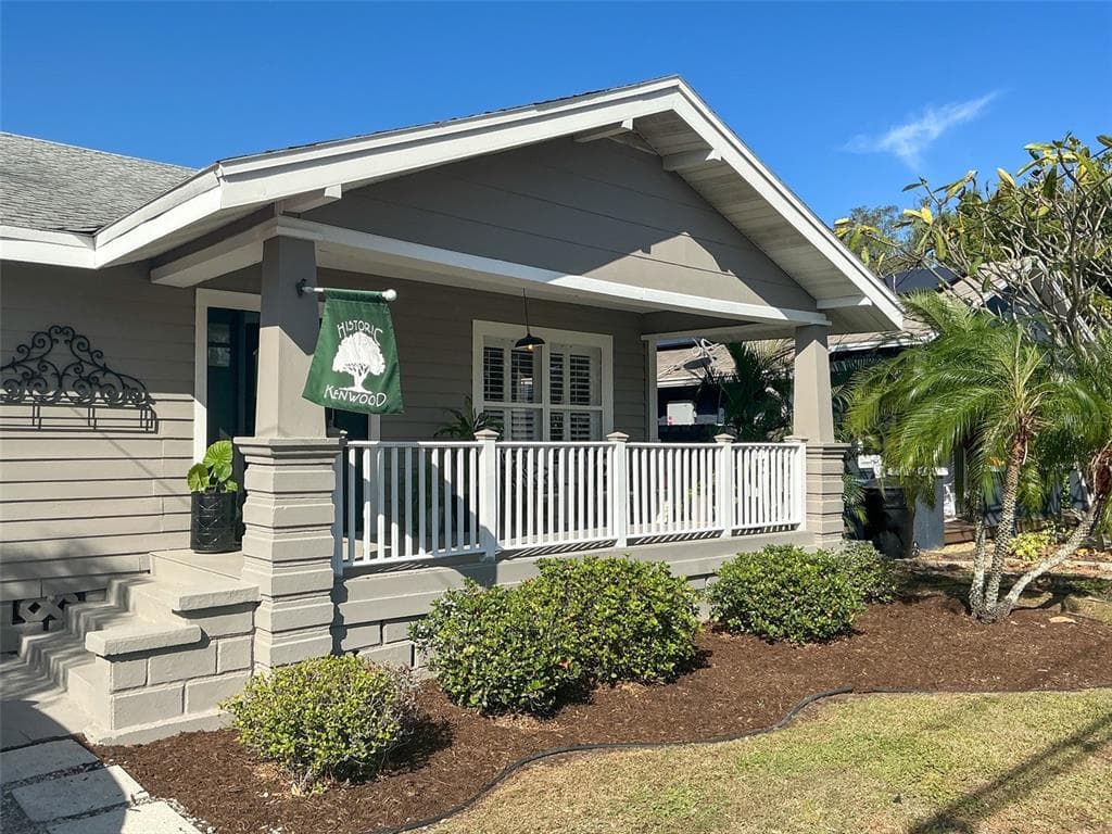 128 24TH STREET N ST PETERSBURG, FL 33713