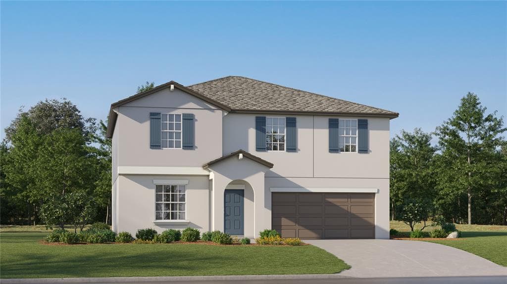 13053 CALCITE BLUE AVENUE WIMAUMA, FL 33598