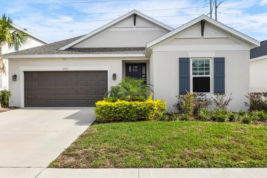2725 LEAFWING COURT