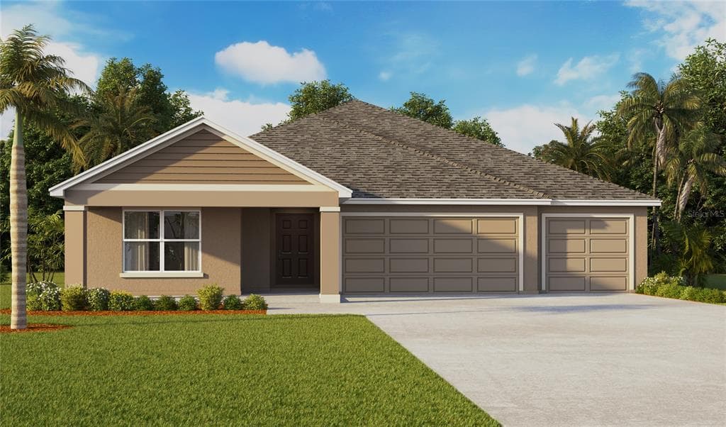 35620 MAHWAH AVENUE DADE CITY, FL 33525