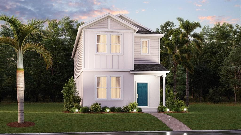 1984 TOHOQUA BOULEVARD KISSIMMEE, FL 34744