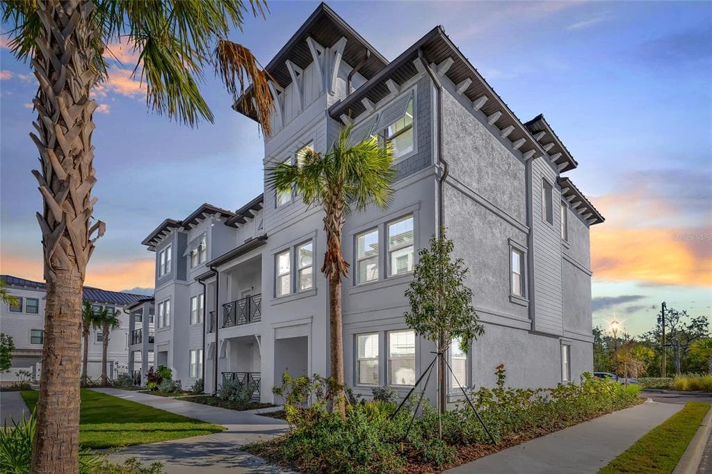 5351 BRIDGE STREET UNIT 92 TAMPA, FL 33611