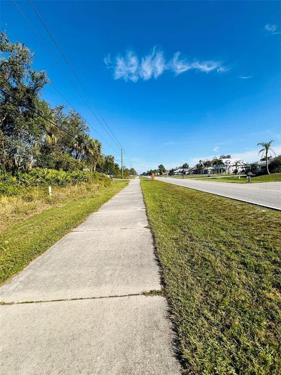 W PRICE BOULEVARD NORTH PORT, FL 34286