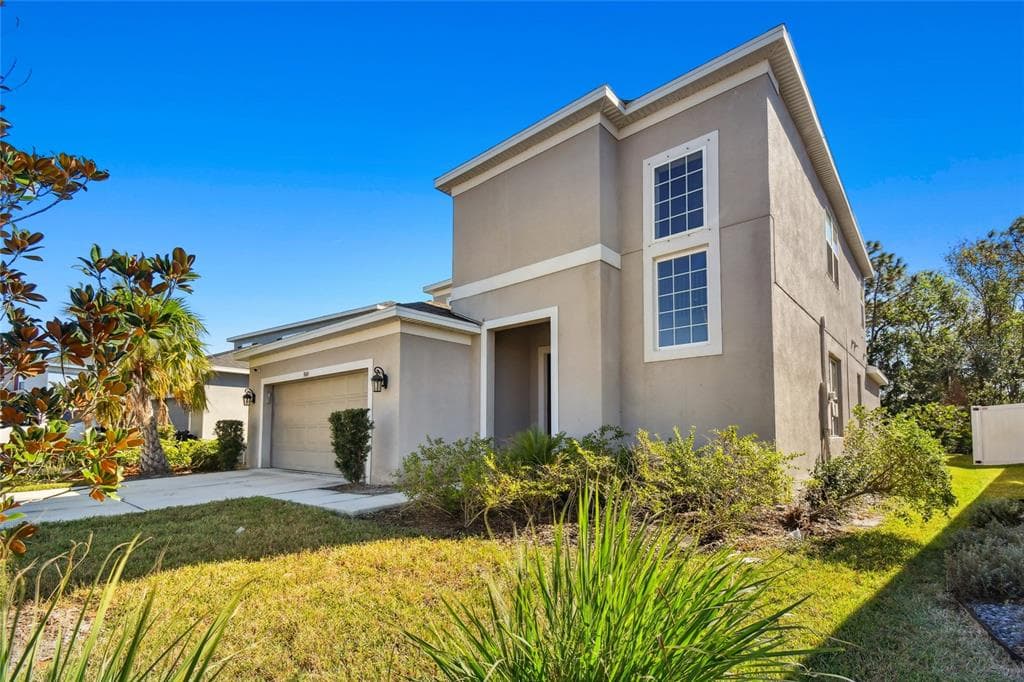9009 SPRUCE CREEK CIRCLE RIVERVIEW, FL 33578