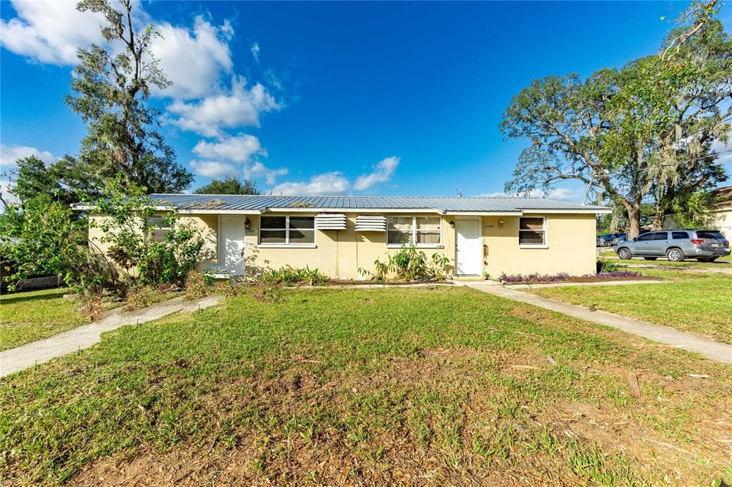 37047 FLORIDA AVENUE DADE CITY, FL 33525
