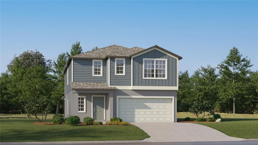 8839 BAY LEAF DRIVE PARRISH, FL 34219