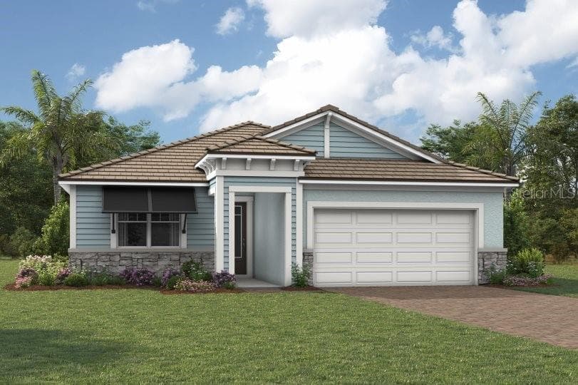 11700 MYAKKA BLUE DRIVE VENICE, FL 34293