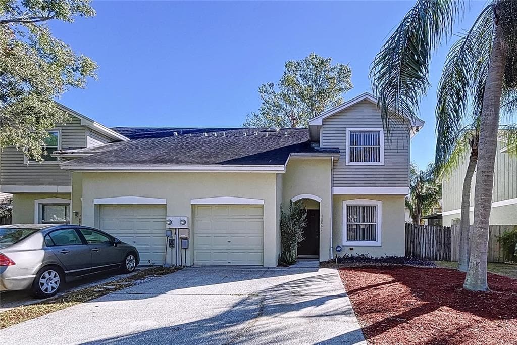 16861 LE CLARE SHORES DRIVE TAMPA, FL 33624
